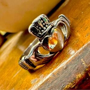 Claddagh Ring